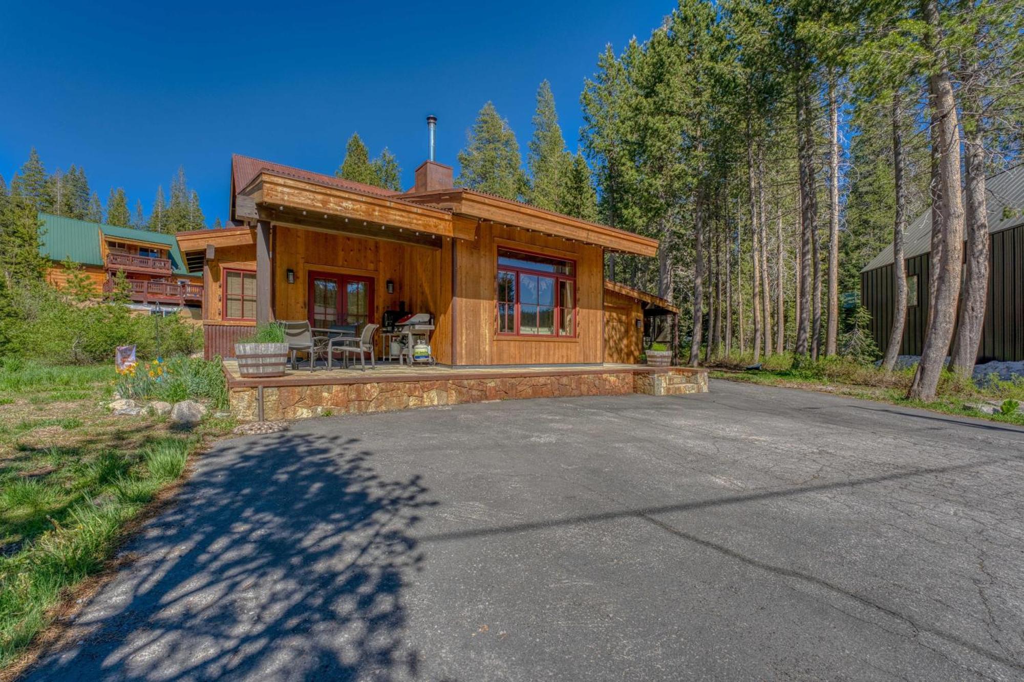 Soda Springs 3Br Ski And Lake Retreat Villa Exterior photo