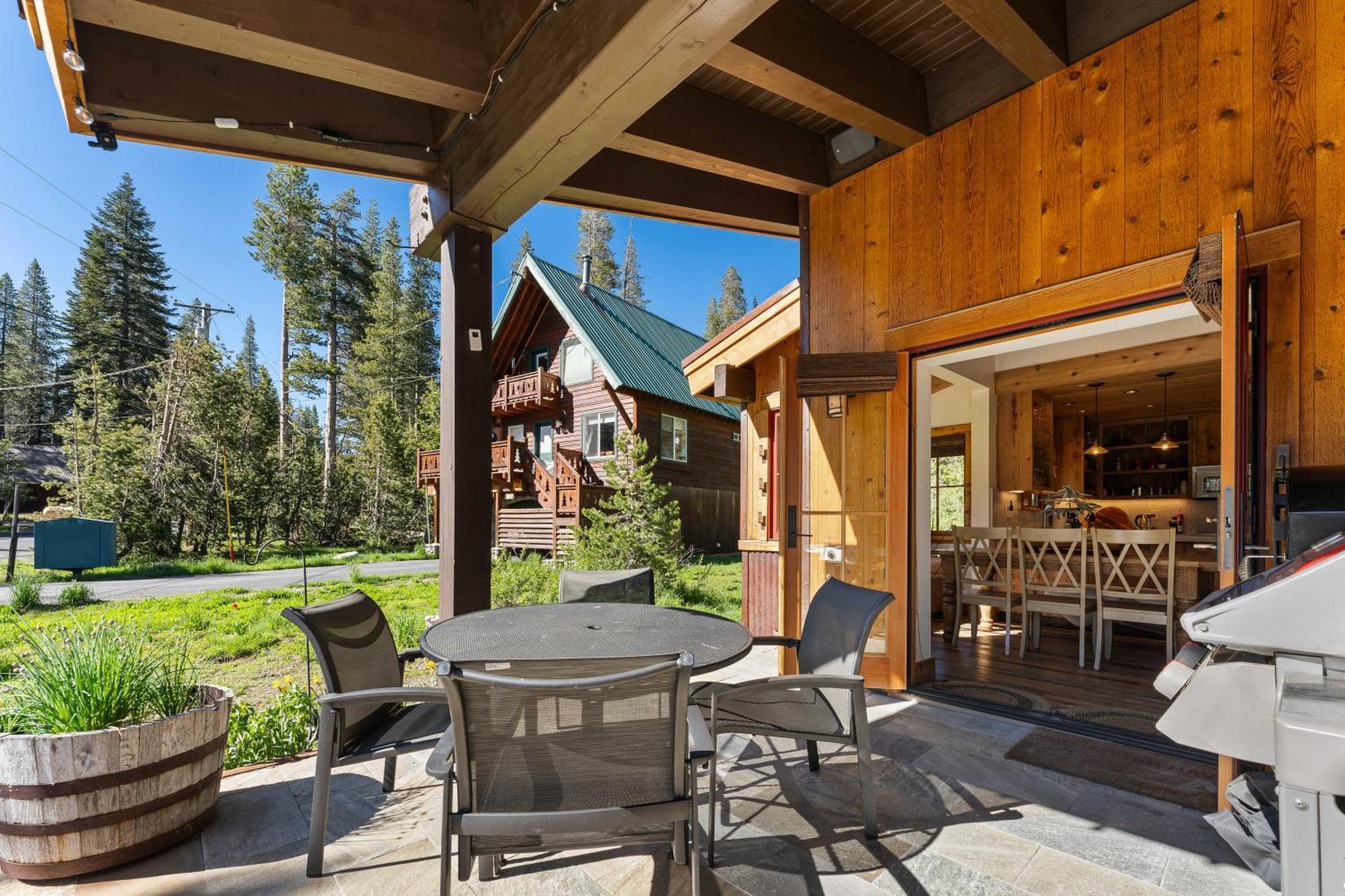 Soda Springs 3Br Ski And Lake Retreat Villa Exterior photo